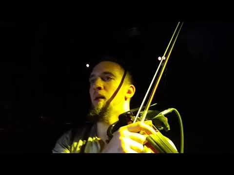 "Поймай Лосося" с ТГЕ в Aurora Concert Hall смотреть онлайн