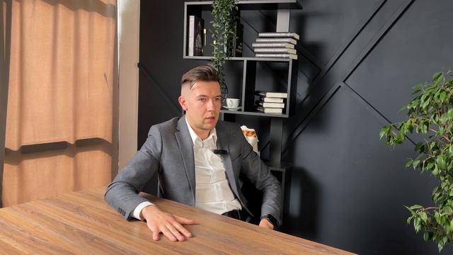 Где искать работу студенту юрфака | Денис Валикарамов | OLS смотреть онлайн