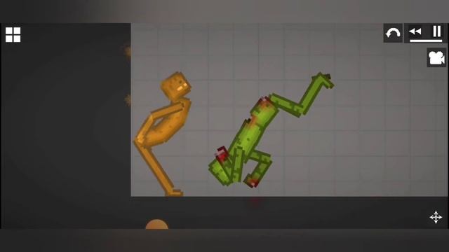 melon titan vs pumpkin titan |melon playground| |the Titans| |series||part 1| смотреть онлайн