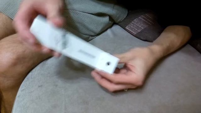 Xiaomi Mijia 0.5mm Sign Pen смотреть онлайн