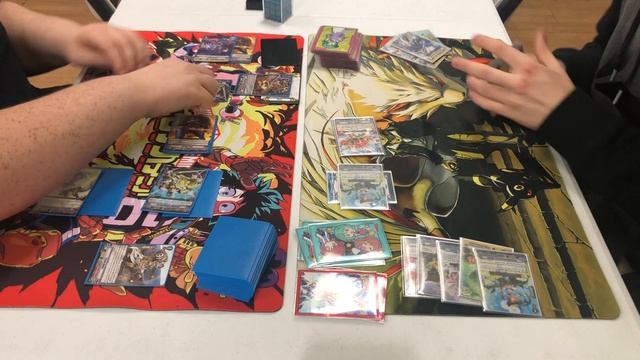 After Hour Matches: Tachikaze V Neo Nectar смотреть онлайн