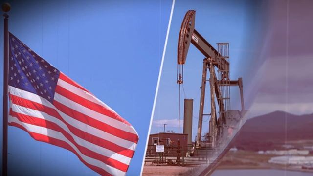 Запасы нефти в стратегическом резерве США опустились до минимума с 1984 года смотреть онлайн