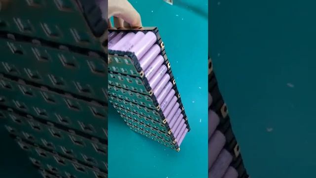 Samsung 30Q 14S8P battery pack смотреть онлайн