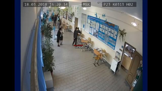 Апшеронск, УИК 313 смотреть онлайн