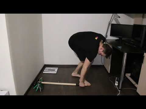 Pavel Yushkov "PRL" - 3,2 kg смотреть онлайн