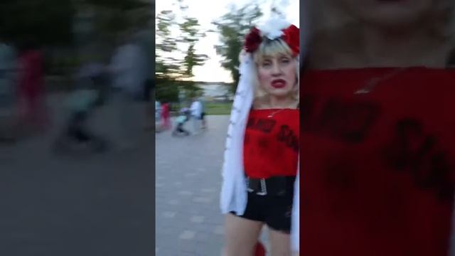 Магия воды…