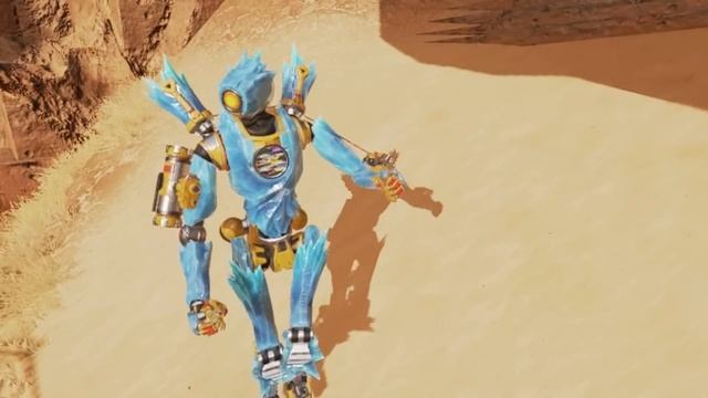 This Is Why Pathfinder Skins Are The Best