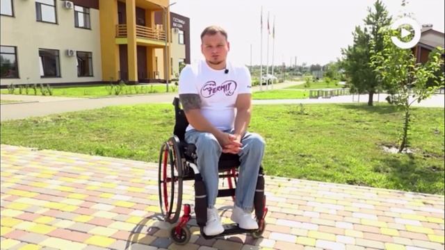 Экспресс «Дорогою Добра» Константин Давыдов смотреть онлайн