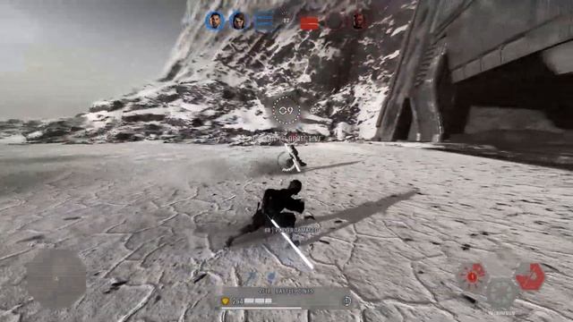 This Maul was pretty decent [] Hero Showdown # 7 STAR WARS BATTLEFRONT 2 смотреть онлайн