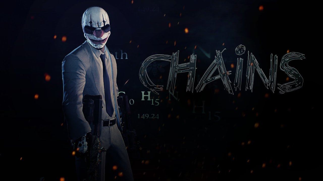 Payday2 - (Жажда Смерти) (Соло с ботами) День Выборов - 2 День смотреть онлайн