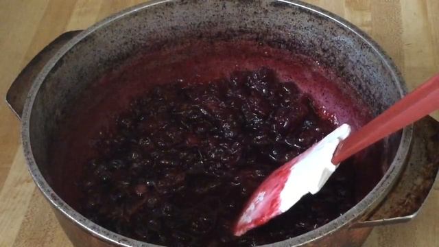 Episode 222: Whole Berry Cranberry Sauce смотреть онлайн