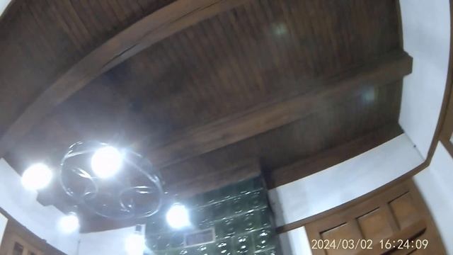 Дом-музей семьи А.И.Морозова. Часть 1.