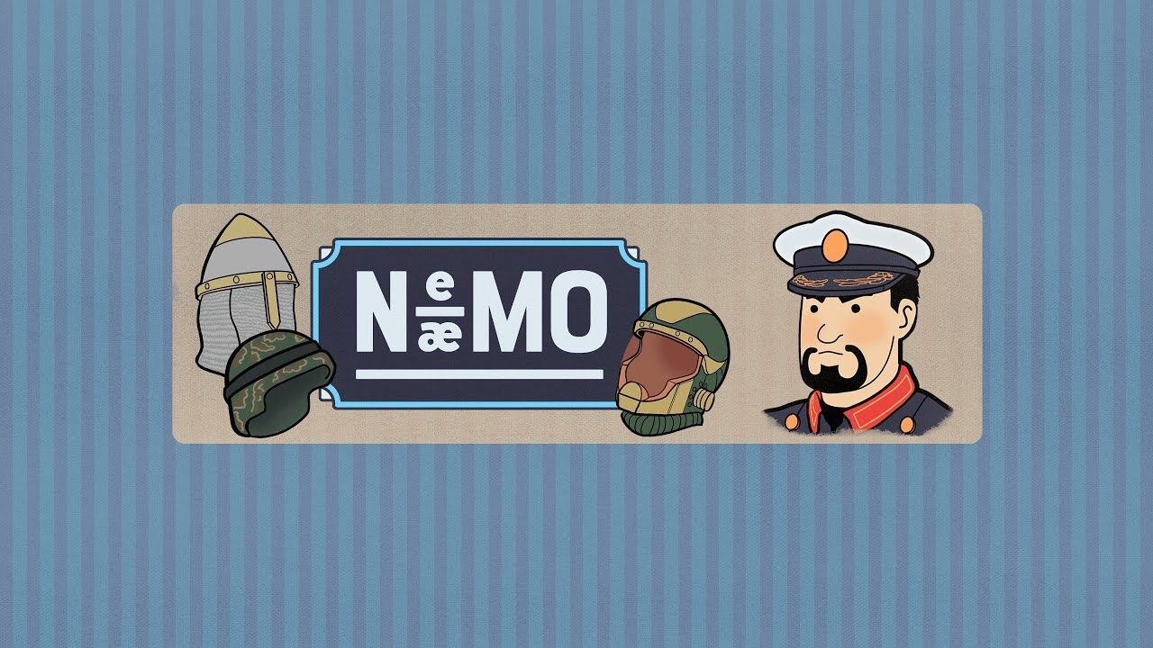 Nemo Streams: Arma 3 Liberation (Server Details In Discord) смотреть онлайн
