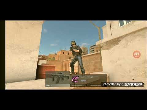 Выиграл на карте Sand stone . Standoff 2 смотреть онлайн