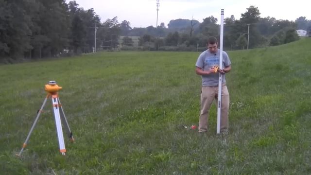 How to Use a Laser Level Video смотреть онлайн