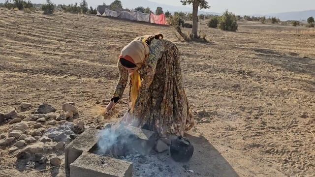 The Insistence Of Maryam's Family For Divorce And Separation Of Ali Agha And Maryam