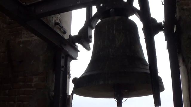 Le campane di Zinasco (PV) Fraz. Zinasco Vecchio смотреть онлайн