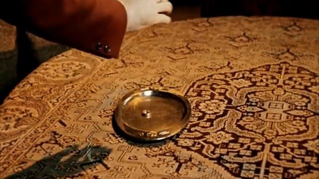 Шерлок Холмс и доктор Ватсон. Кровавая надпись