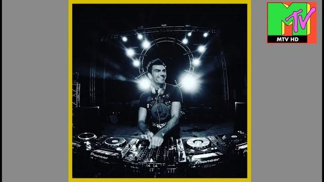 Gabry Ponte Felicità Remix HD