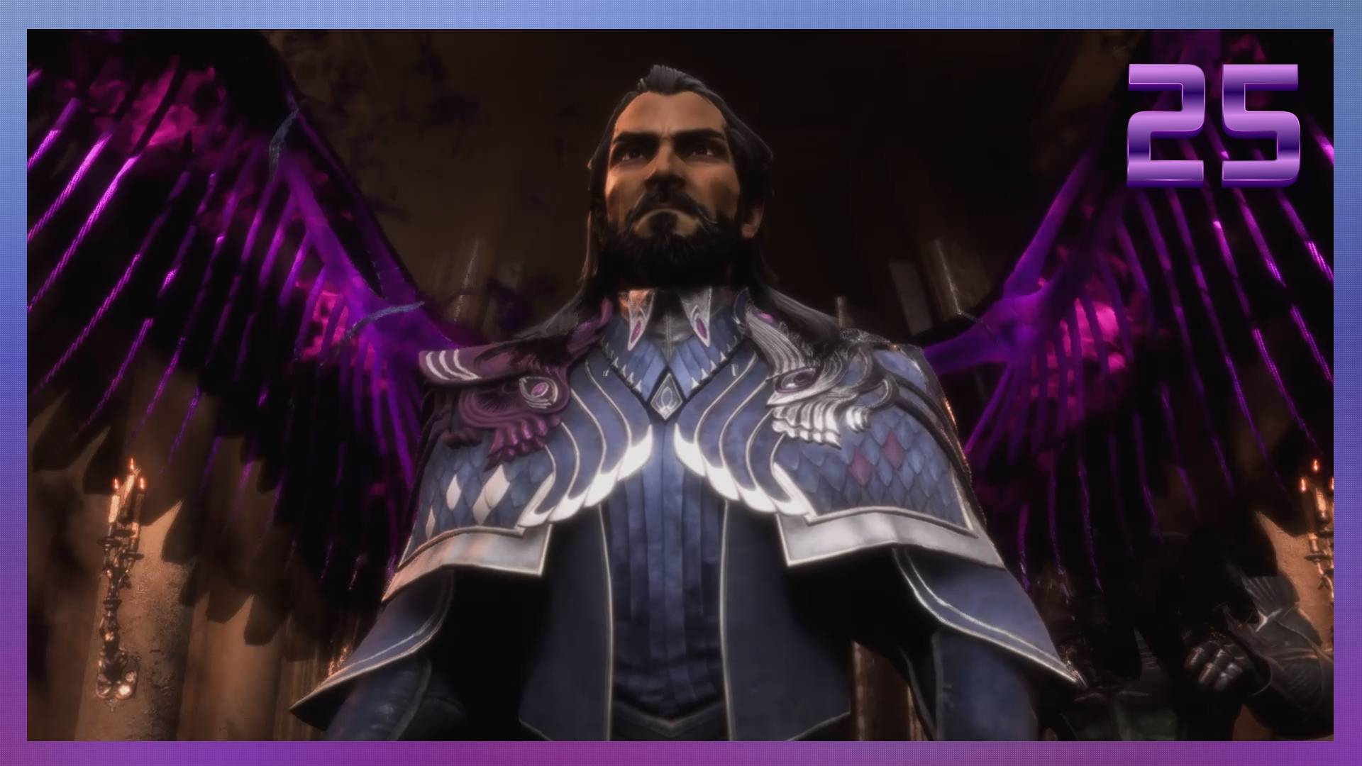 Прохождение Dragon Age The Veilguard Серия 25 смотреть онлайн