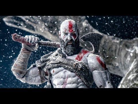 GOD of WAR 4 [2018] - полное прохождение смотреть онлайн