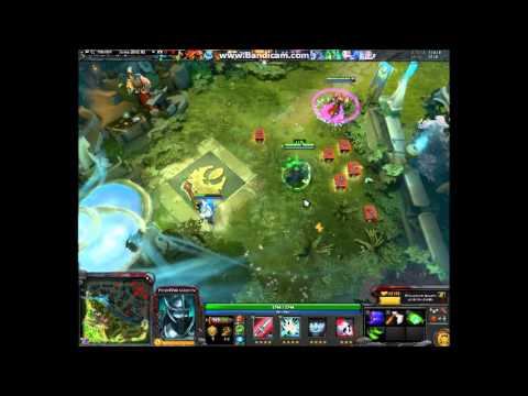 Гайд на Phantom Assasin Dota2 смотреть онлайн