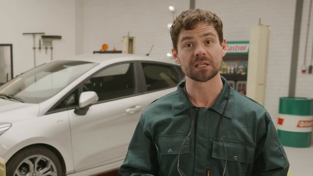 Demystifying Engine Oil Grades: Everything You Need to Know смотреть онлайн