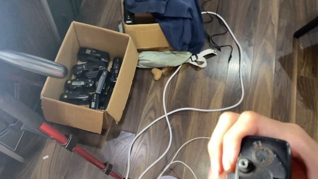 Konica c35 af смотреть онлайн