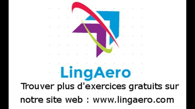 FCL055 VFR - Ecoute de bande - Exercice 29 смотреть онлайн