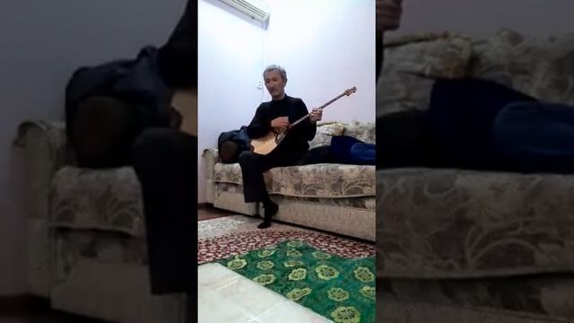 АКТАУ КАЛАСНДА ТУРАТЫН ЖУСИПАЙ смотреть онлайн