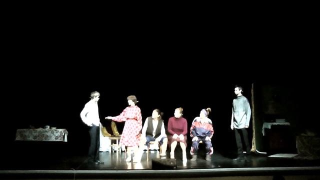 10 лет "Послушайте!" Пятилетка 2. Часть 3 (2021-2022) смотреть онлайн