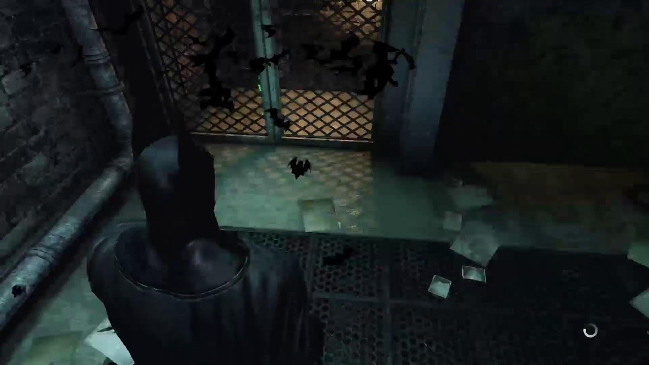 late night batman смотреть онлайн