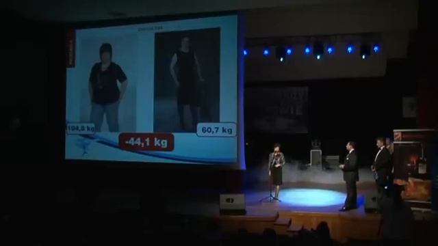 Gala Finałowa VI edycji Chudniesz - Wygrywasz Zdrowie - Piloci смотреть онлайн