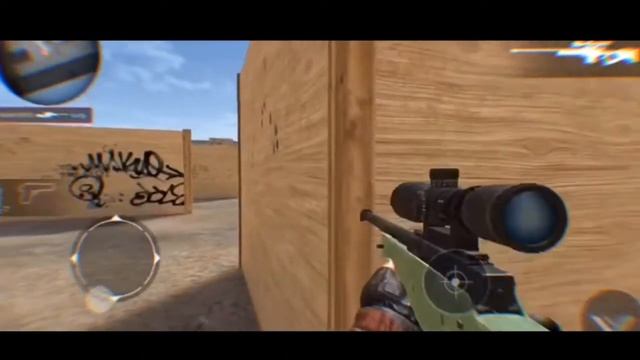 1 на 1 в STANDOFF 2 смотреть онлайн