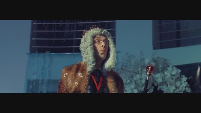 керг корпоратив