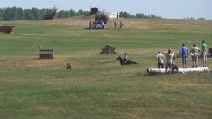 Атрохов И  Индиго ССI 3 Кросс1 Ратомка 2016