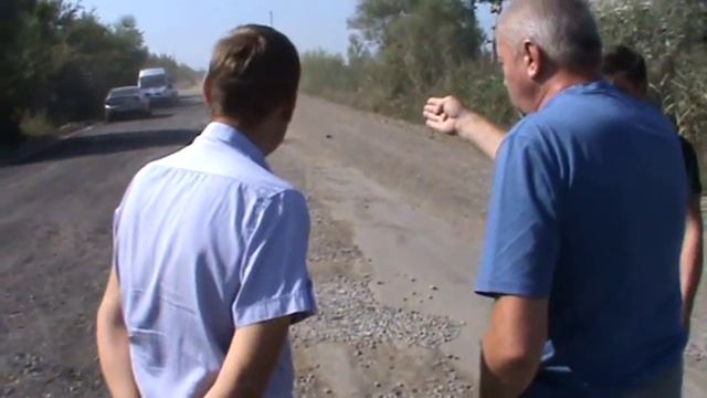 м.Долина 01.09.2016р. Переговори громади вулиць Підлівче, , 8 Березня з підрядником смотреть онлайн