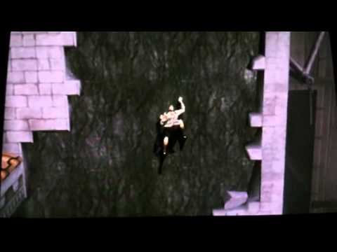 God of War Collection PS Vita Part 4 смотреть онлайн