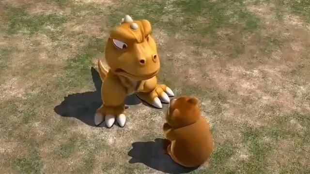 GON episode-11/english Dubbed. e-11(Crybaby Kumarin Appease) смотреть онлайн