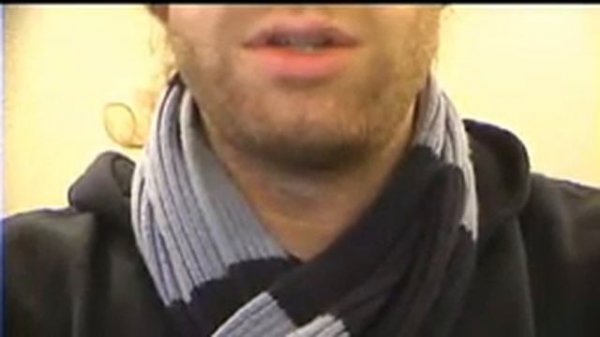 Unpersoned by YouTube?