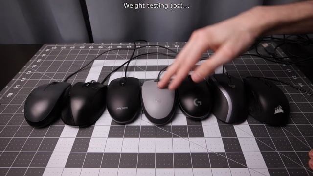 Logitech M110 Silent Mouse Overview & Comparison смотреть онлайн