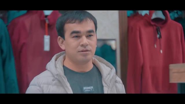 Jonim Qizim - UzbekFilm.