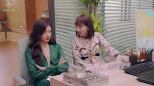 Секрет любви 1 сезон 3 серия