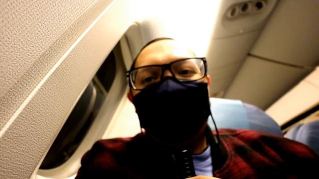 US Trip Day 32 - Going Back Home to PH 🇵🇭 смотреть онлайн