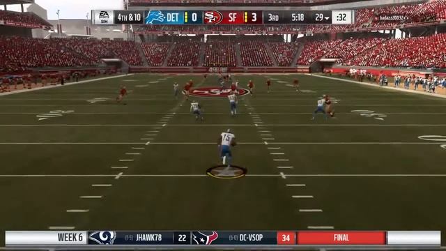 PH w6 franchise lg смотреть онлайн