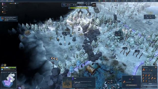 Northgard FFA за белку #40 (pay2win?) смотреть онлайн