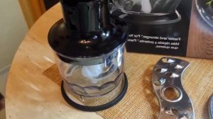 ЭКСПРЕСС Лайфхаки для погруженного блендера. Как выбрать погружной блендер