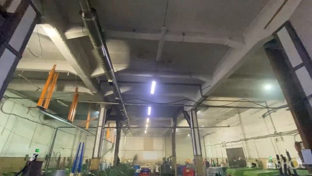 Ищите место для бизнеса или склада рядом с автомобильной трассой и в населенном пункте? смотреть онлайн