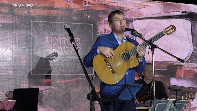 Роман Ланкин - "Душа", ст. Александр Кушнер, муз. Сергей Канашенко смотреть онлайн