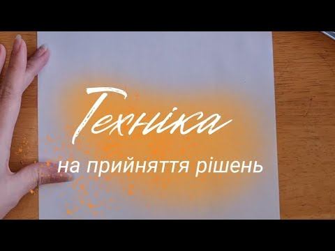 #арттерапія / арт техника на принятие решений проблемы / арттерапия /техника стена, проблемы, решен смотреть онлайн